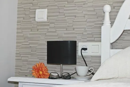 Hostal Luna De نيرخا إسبانيا
