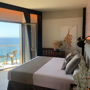 Hotel On Aleta Designed For Adults