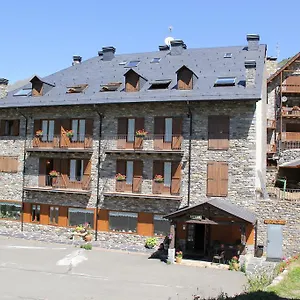 Rantiner Hotel Taull