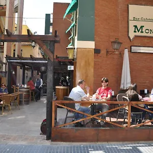 Montsant Guest house Salou