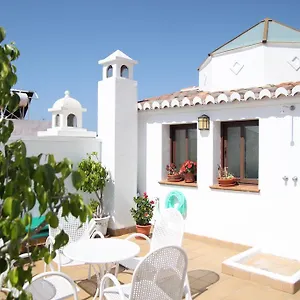 Penzion Easy Bronce, Nerja