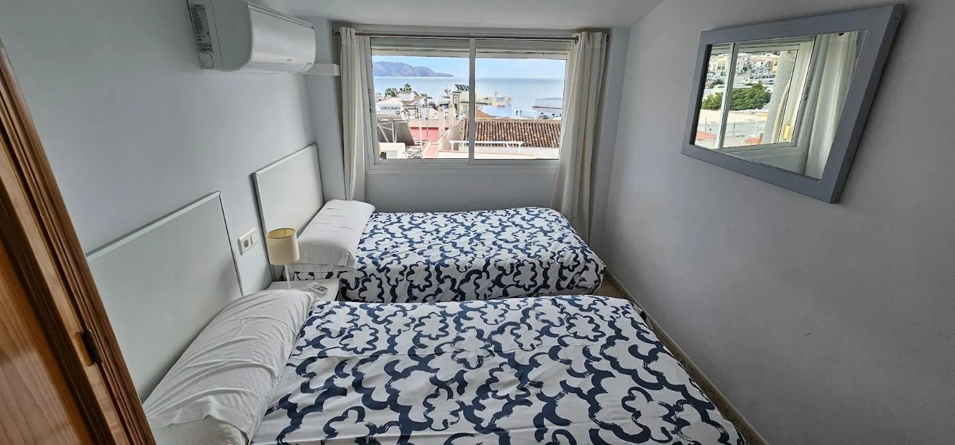 Hostal Luna De Nerja