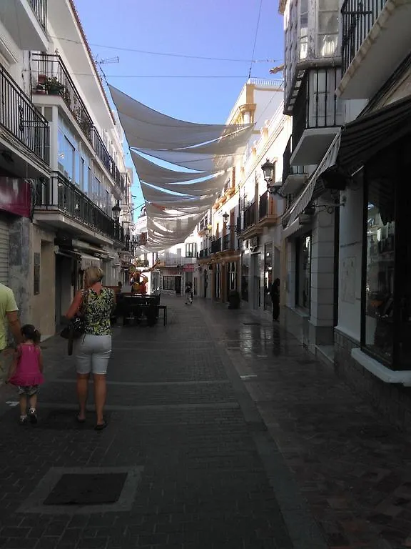 Hostal Luna De Nerja 2*,  Spain