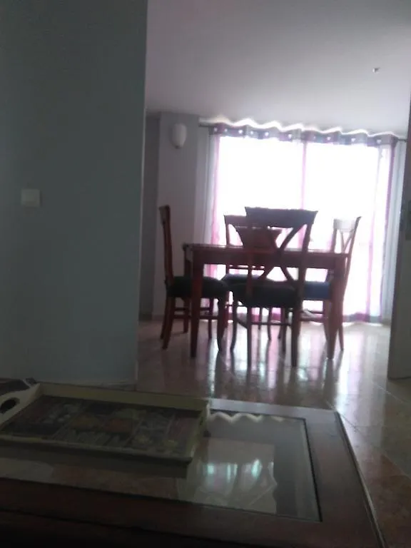 Hostal Luna De Nerja Ξενοδοχείο