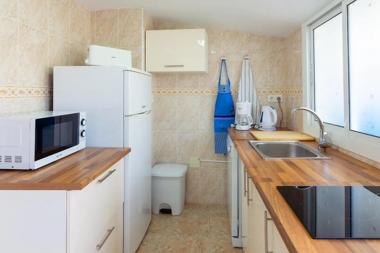 Hostal Luna De Nerja Ξενοδοχείο