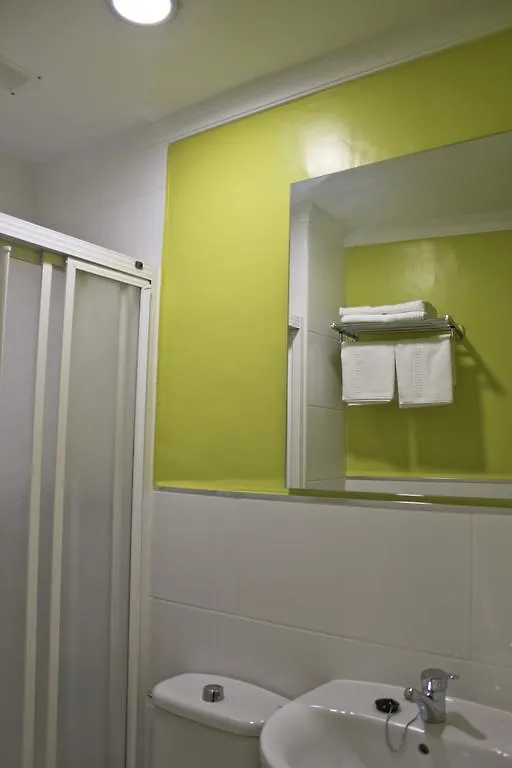 Hostal Luna De Nerja