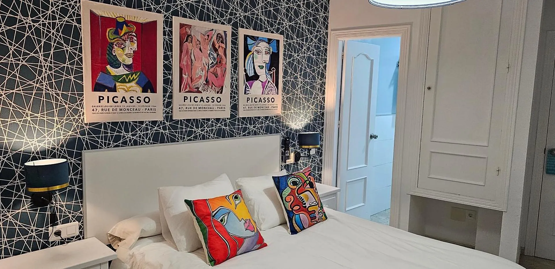 Hostal Luna De Nerja