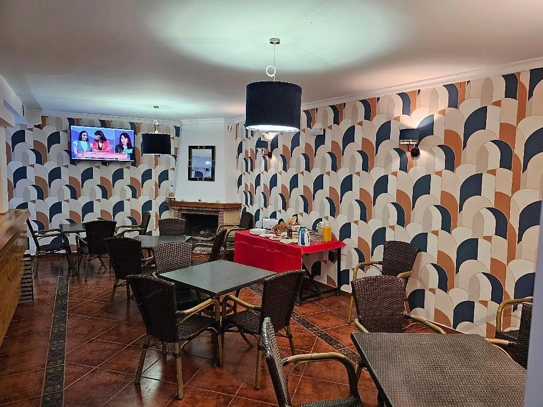 Hostal Luna De Nerja