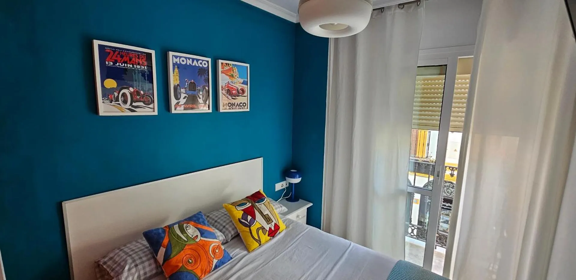 Hostal Luna De Nerja
