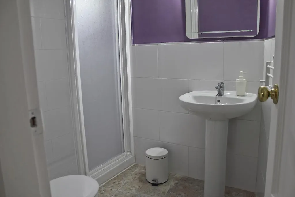Hostal Luna De Nerja