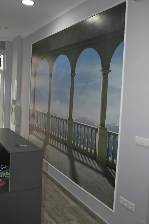Hostal Luna De Nerja