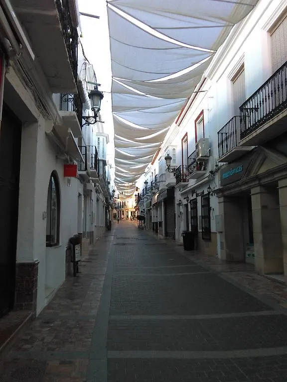 Hostal Luna De Nerja