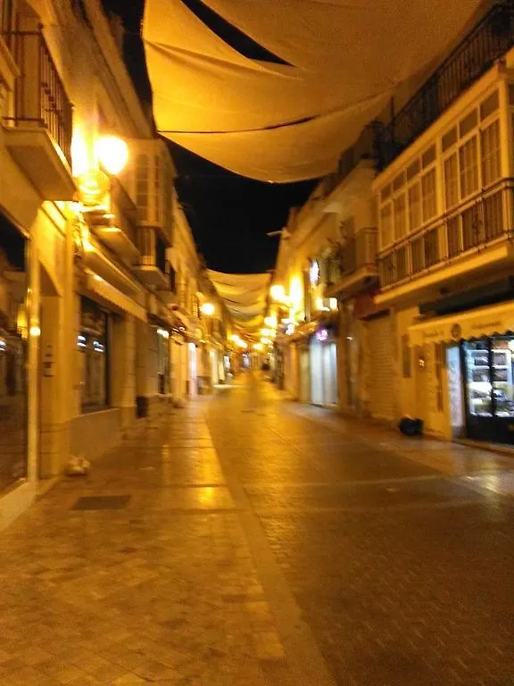 Hostal Luna De Nerja Spanien