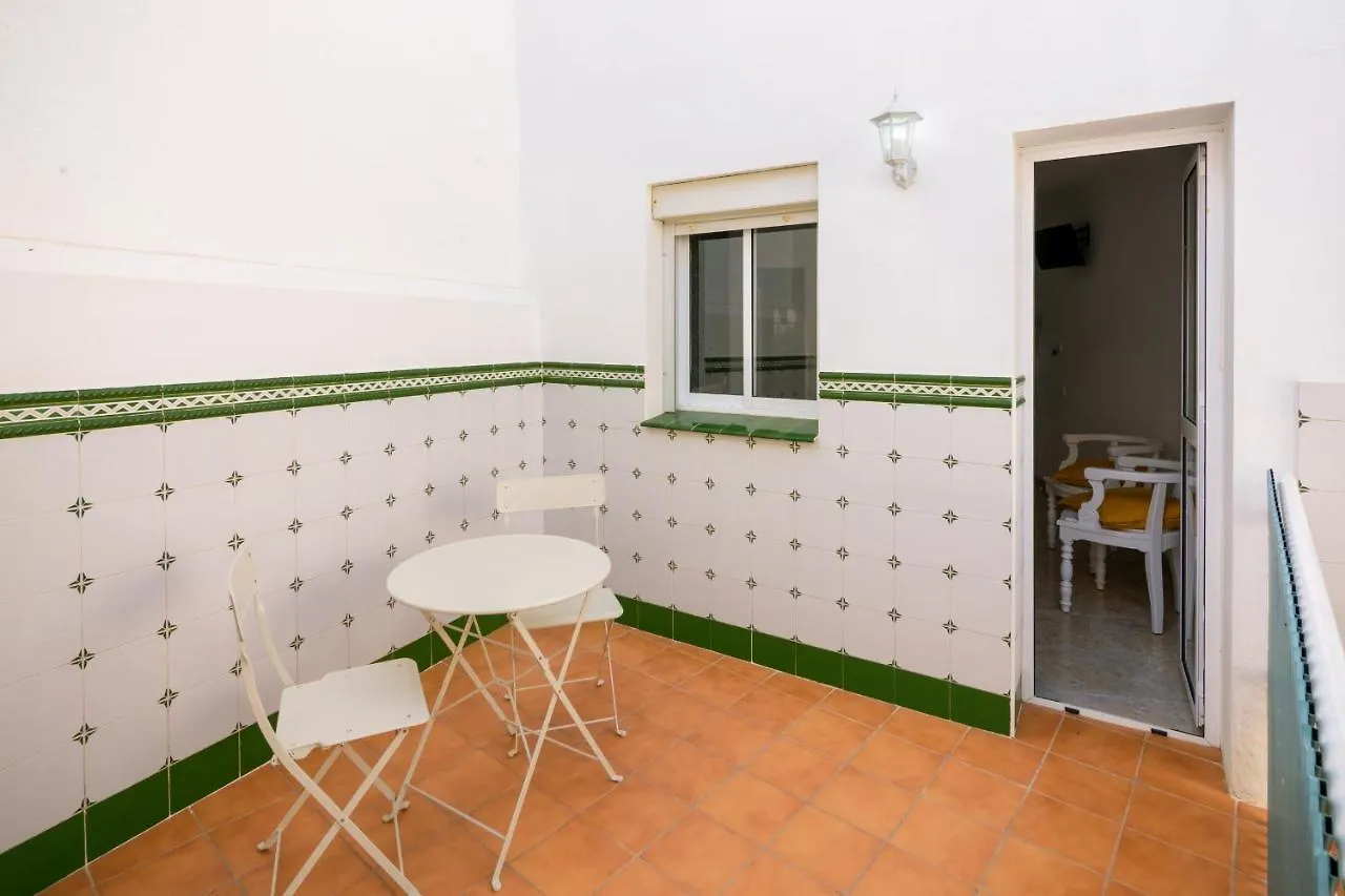 Hostal Luna De Nerja