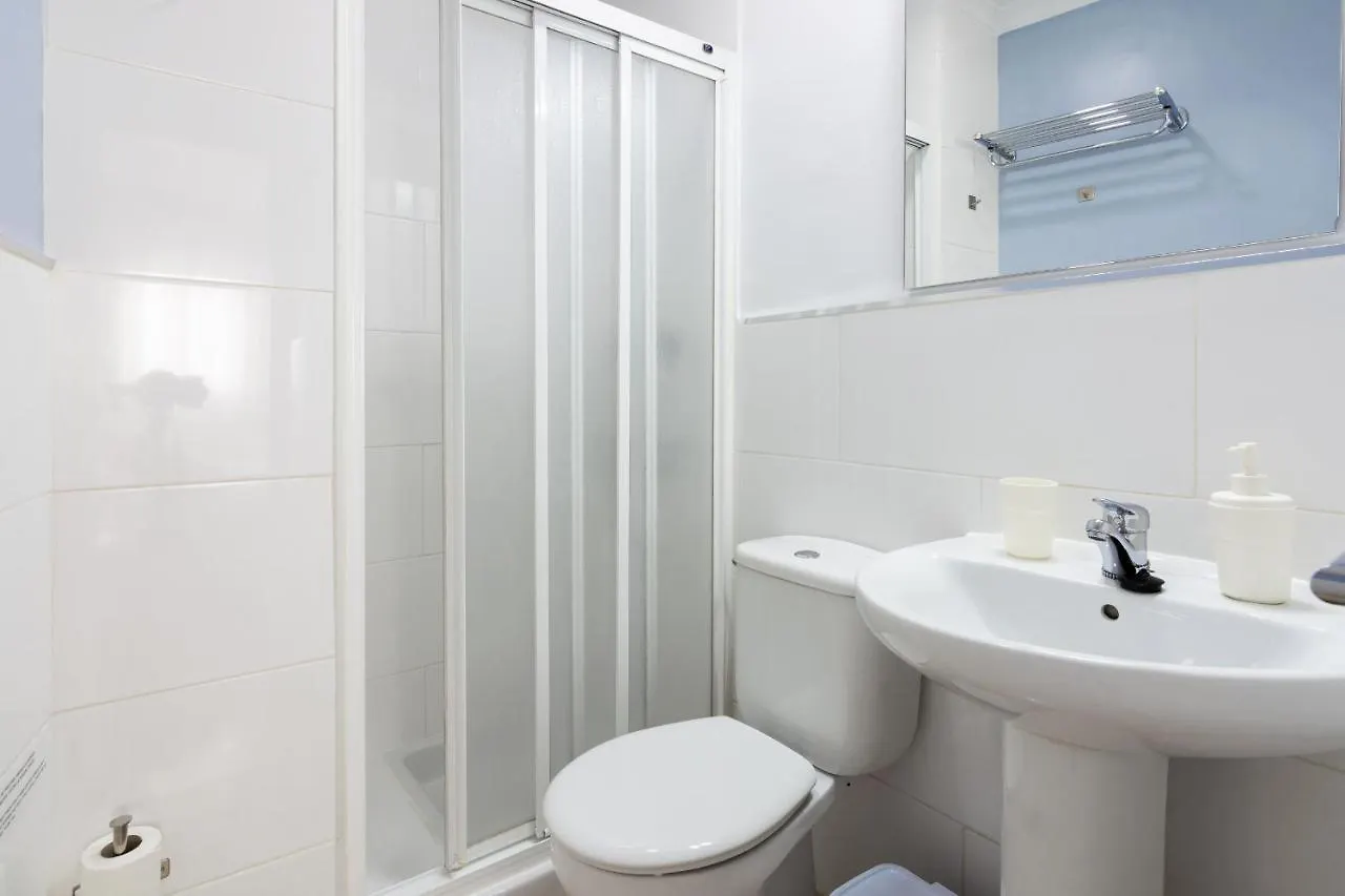 Hostal Luna De Nerja