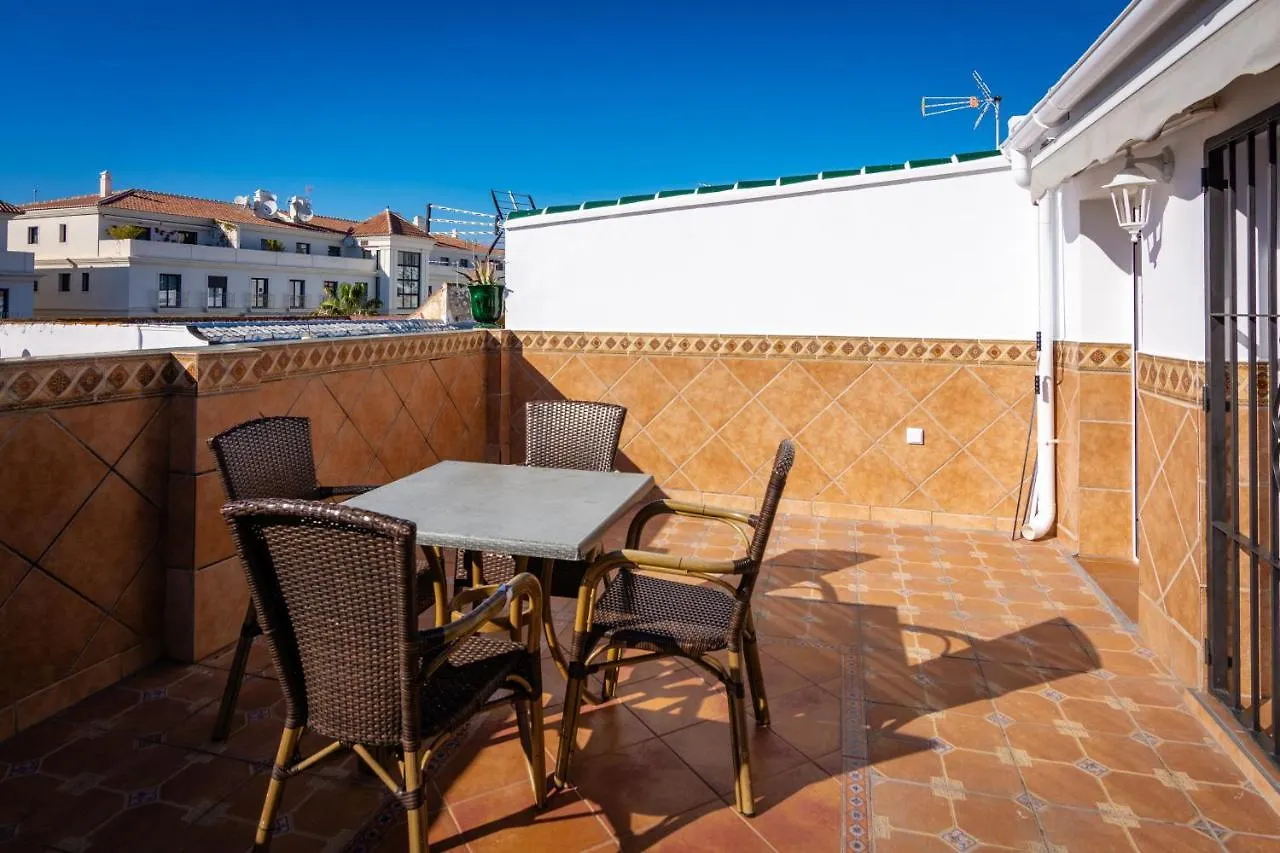 Hostal Luna De Nerja