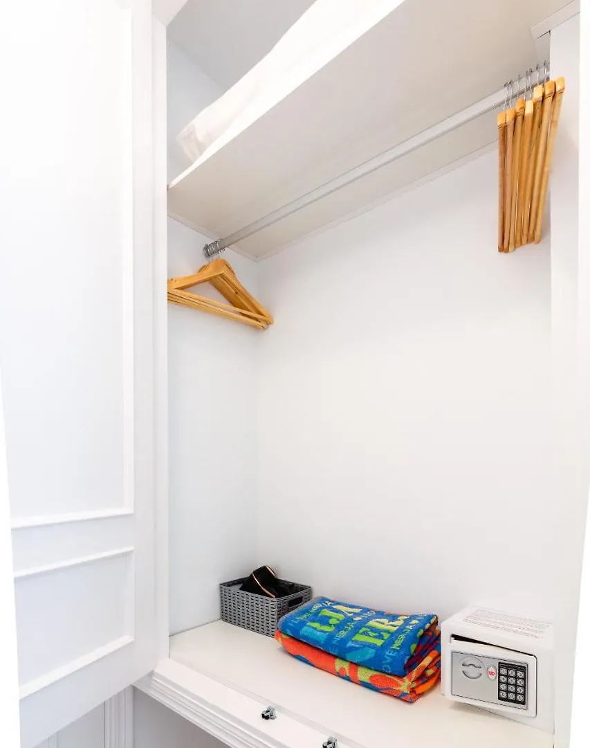 Hostal Luna De Nerja Spanien
