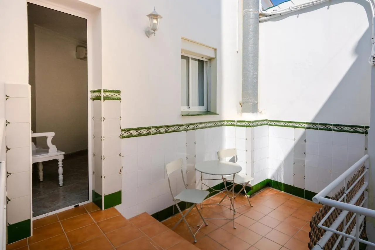 Hostal Luna De Nerja